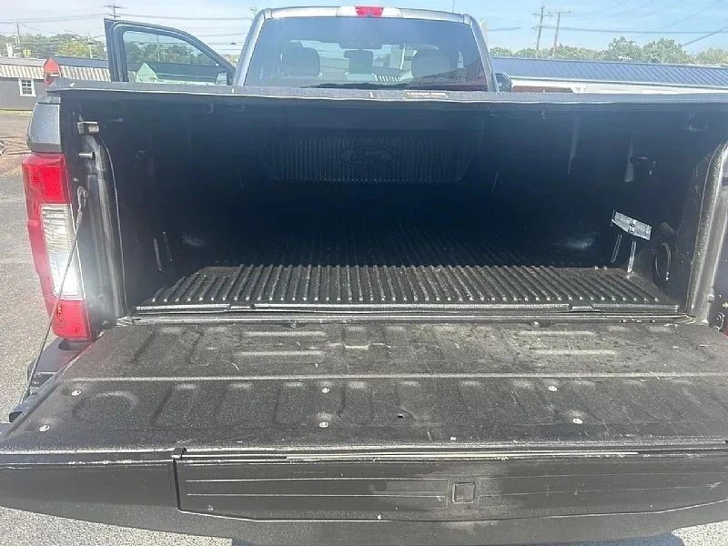 2019 Ford Super Duty 3rd Gen - Image 5 of 12