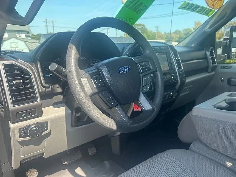 2019 Ford Super Duty 3rd Gen - Image 7 of 12