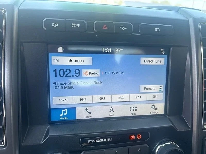 2019 Ford Super Duty 3rd Gen - Image 10 of 12