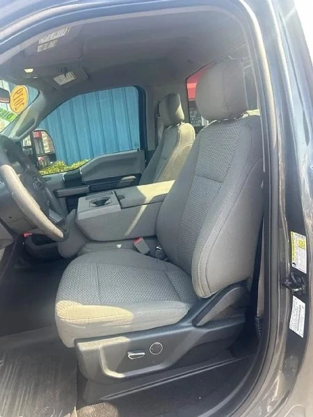 2019 Ford Super Duty 3rd Gen - Image 6 of 12