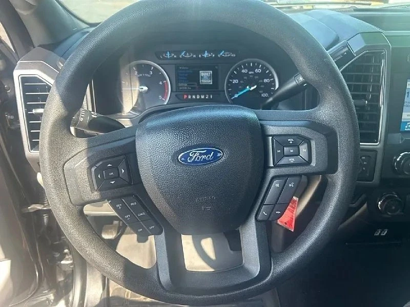 2019 Ford Super Duty 3rd Gen - Image 8 of 12