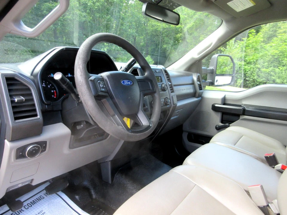 2019 Ford Super Duty 3rd Gen - Image 19 of 21