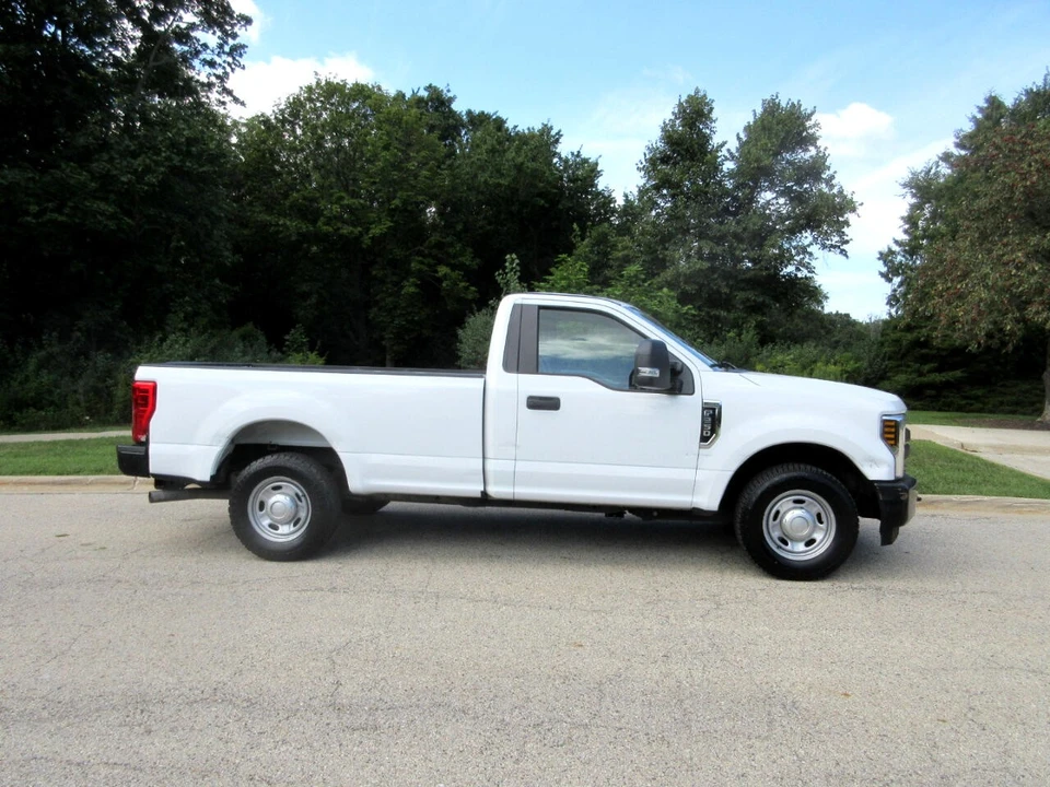 2019 Ford Super Duty 3rd Gen - Image 5 of 21