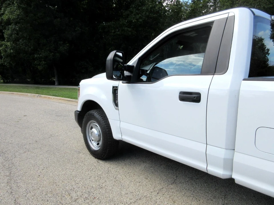 2019 Ford Super Duty 5th Gen - Image 17 of 21