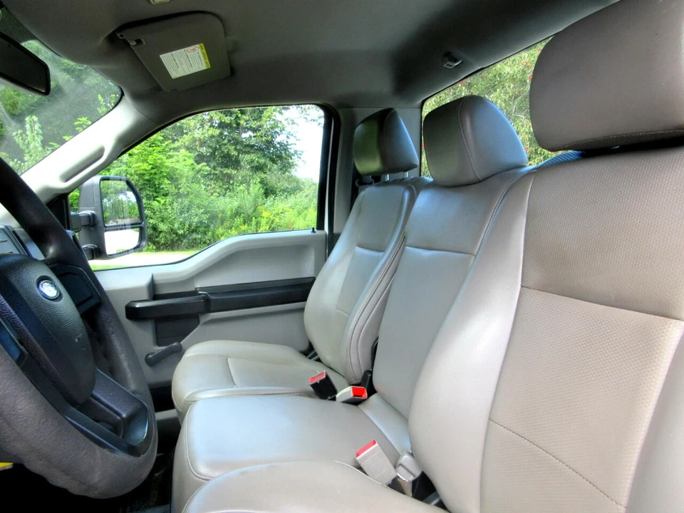2019 Ford Super Duty 3rd Gen - Image 20 of 21