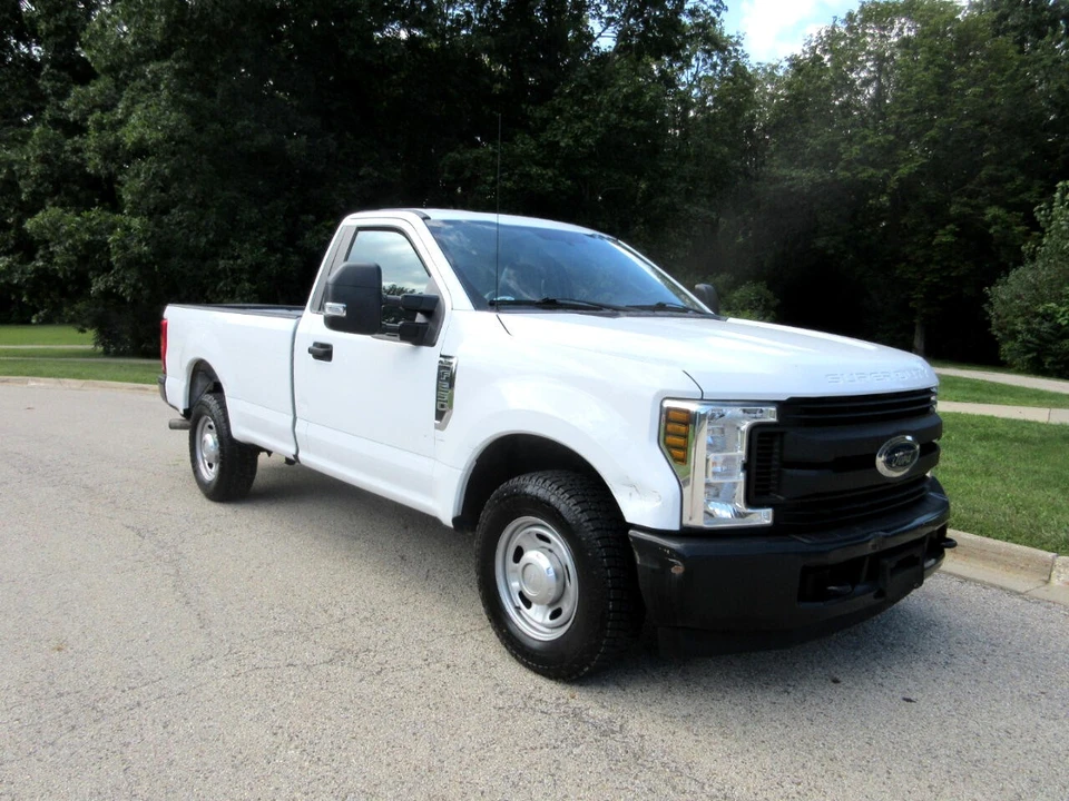 2019 Ford Super Duty 3rd Gen - Image 2 of 21