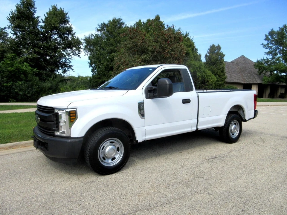 2019 Ford Super Duty 5th Gen - Image 15 of 21
