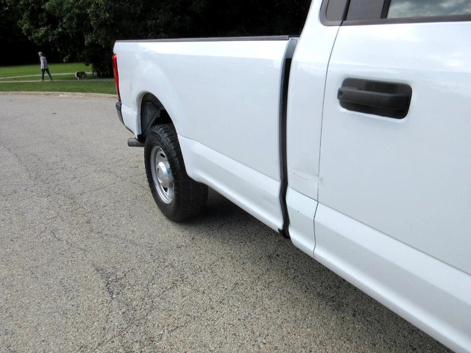 2019 Ford Super Duty 3rd Gen - Image 9 of 21