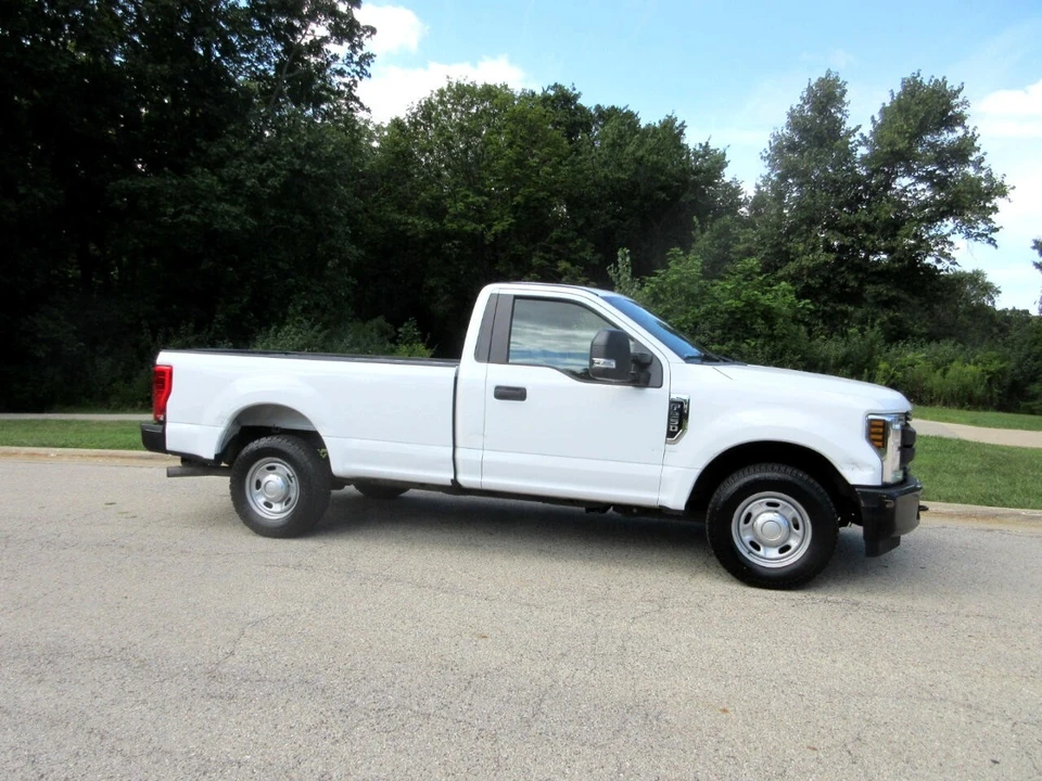 2019 Ford Super Duty 5th Gen - Image 5 of 21