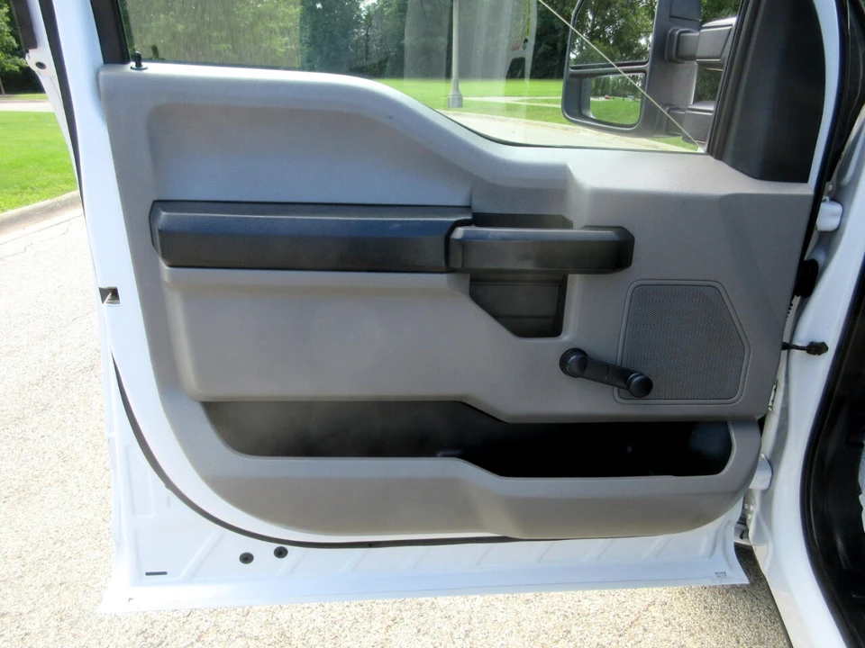 2019 Ford Super Duty 3rd Gen - Image 18 of 21