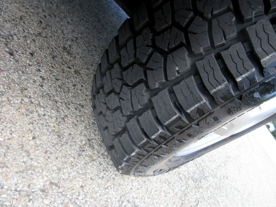 2019 Ford Super Duty 3rd Gen - Image 8 of 21