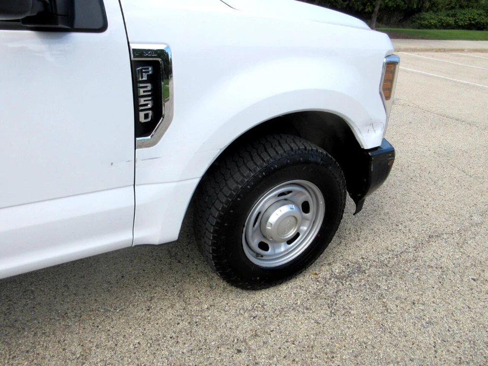2019 Ford Super Duty 3rd Gen - Image 7 of 21