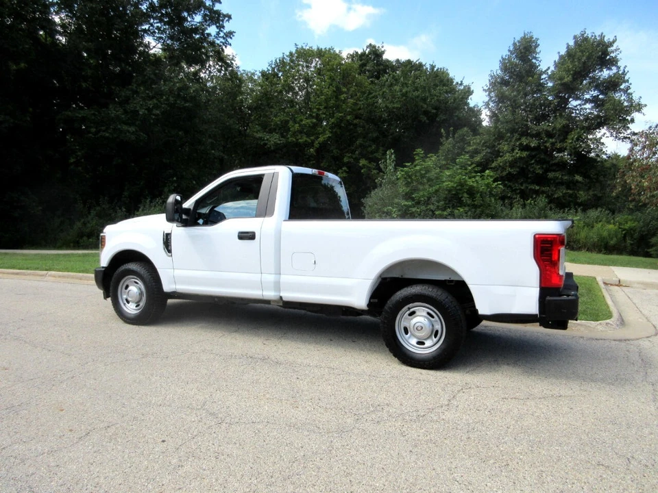 2019 Ford Super Duty 3rd Gen - Image 16 of 21