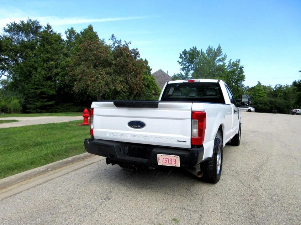 2019 Ford Super Duty 3rd Gen - Image 6 of 21