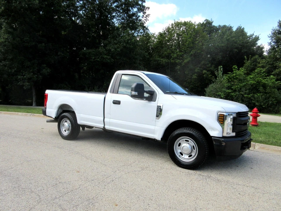 2019 Ford Super Duty 3rd Gen - Image 3 of 21