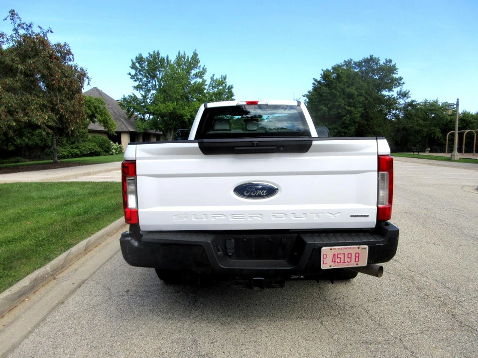 2019 Ford Super Duty 3rd Gen - Image 10 of 21