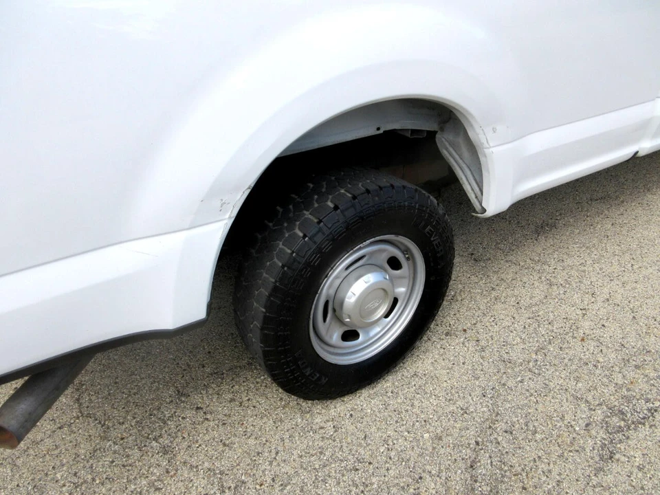 2019 Ford Super Duty 3rd Gen - Image 11 of 21