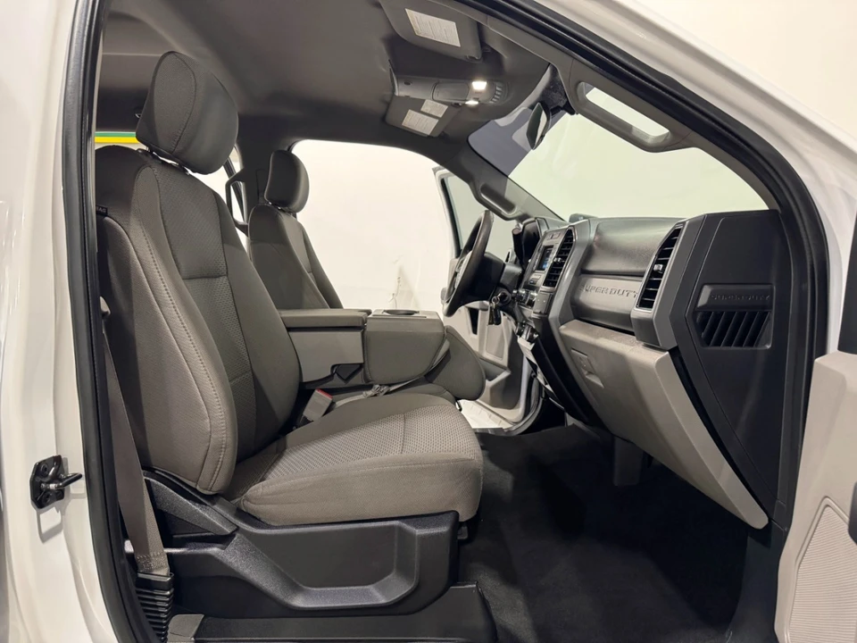 2019 Ford Super Duty 4th Gen - Image 13 of 21