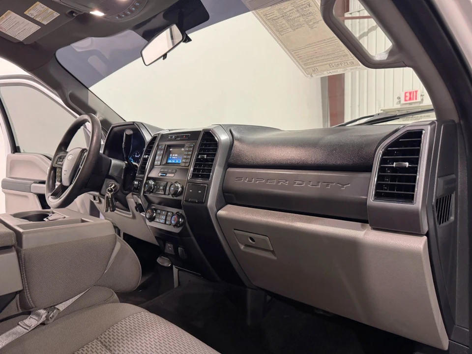 2019 Ford Super Duty 4th Gen - Image 12 of 21