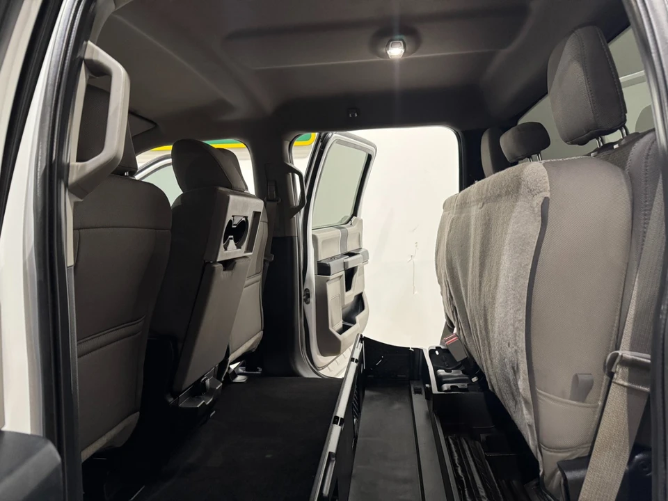 2019 Ford Super Duty 4th Gen - Image 20 of 21