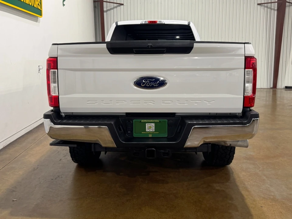 2019 Ford Super Duty 4th Gen - Image 7 of 21