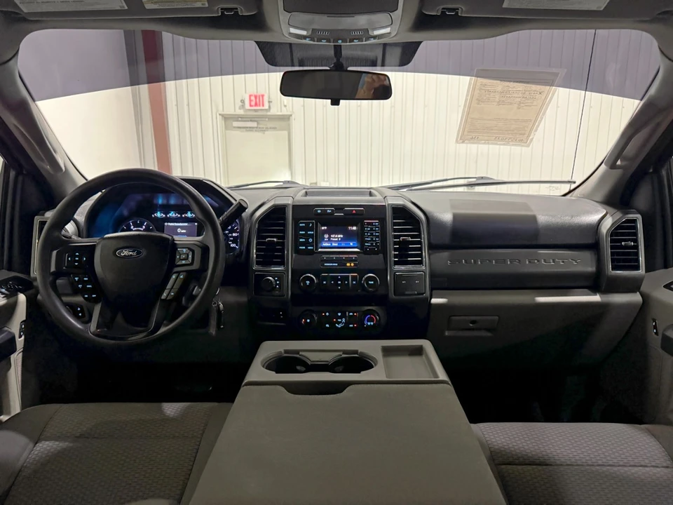 2019 Ford Super Duty 4th Gen - Image 21 of 21