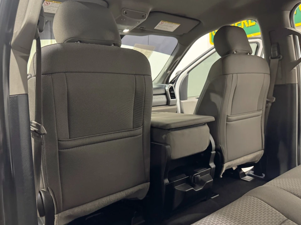 2019 Ford Super Duty 4th Gen - Image 19 of 21