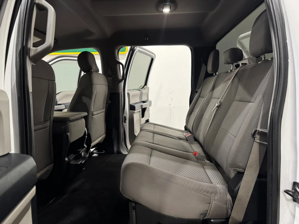 2019 Ford Super Duty 4th Gen - Image 17 of 21