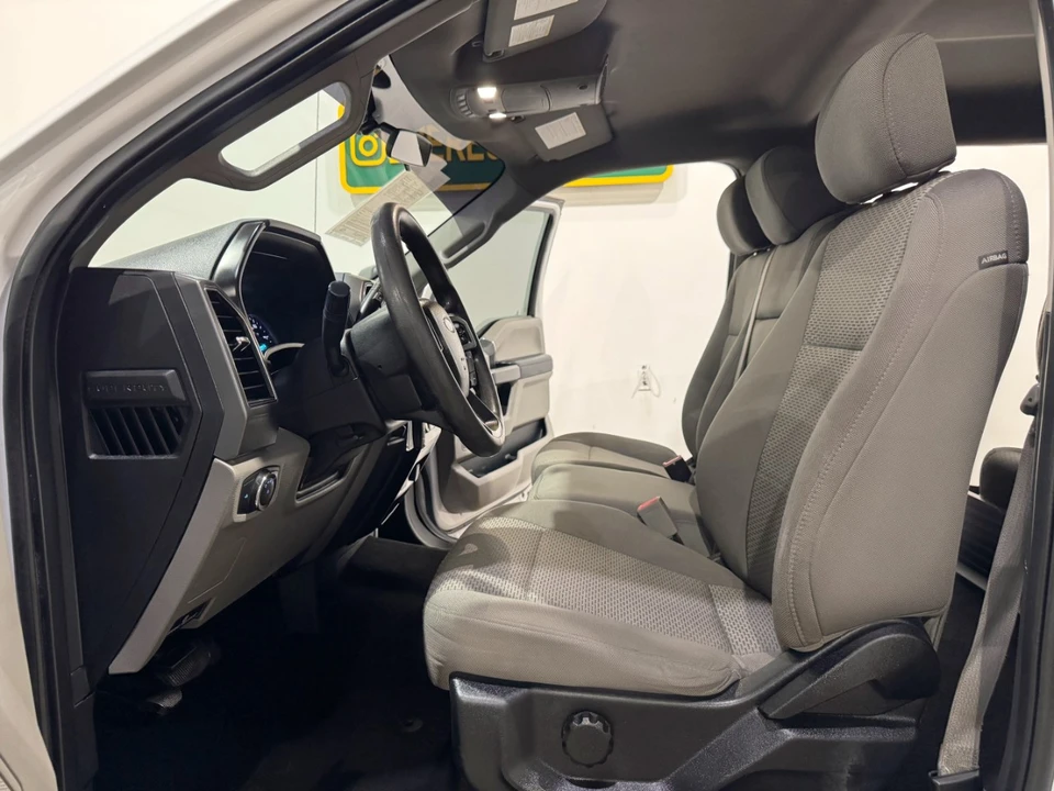 2019 Ford Super Duty 4th Gen - Image 14 of 21