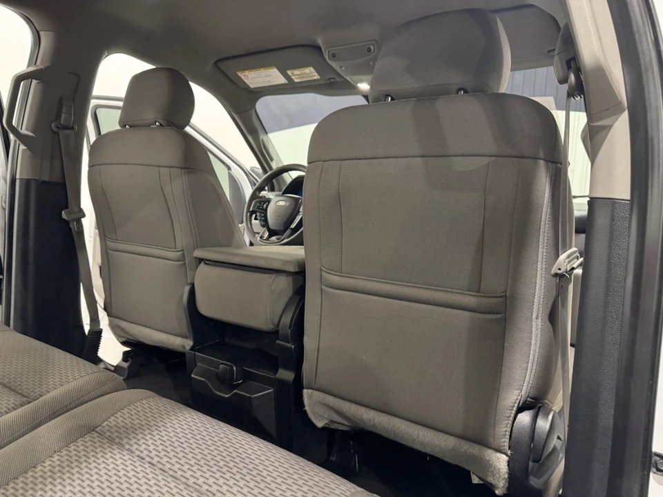 2019 Ford Super Duty 4th Gen - Image 18 of 21