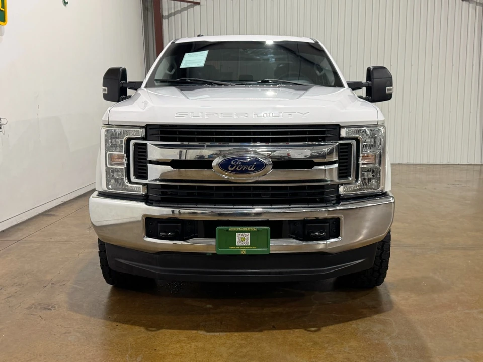 2019 Ford Super Duty 4th Gen - Image 2 of 21