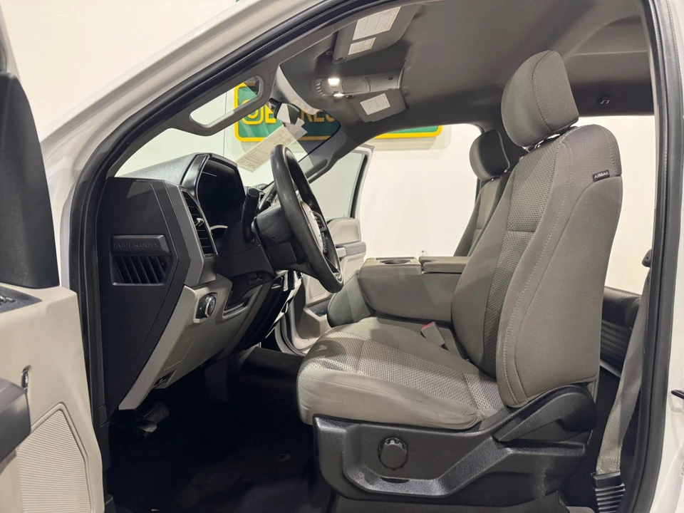 2019 Ford Super Duty 4th Gen - Image 15 of 21
