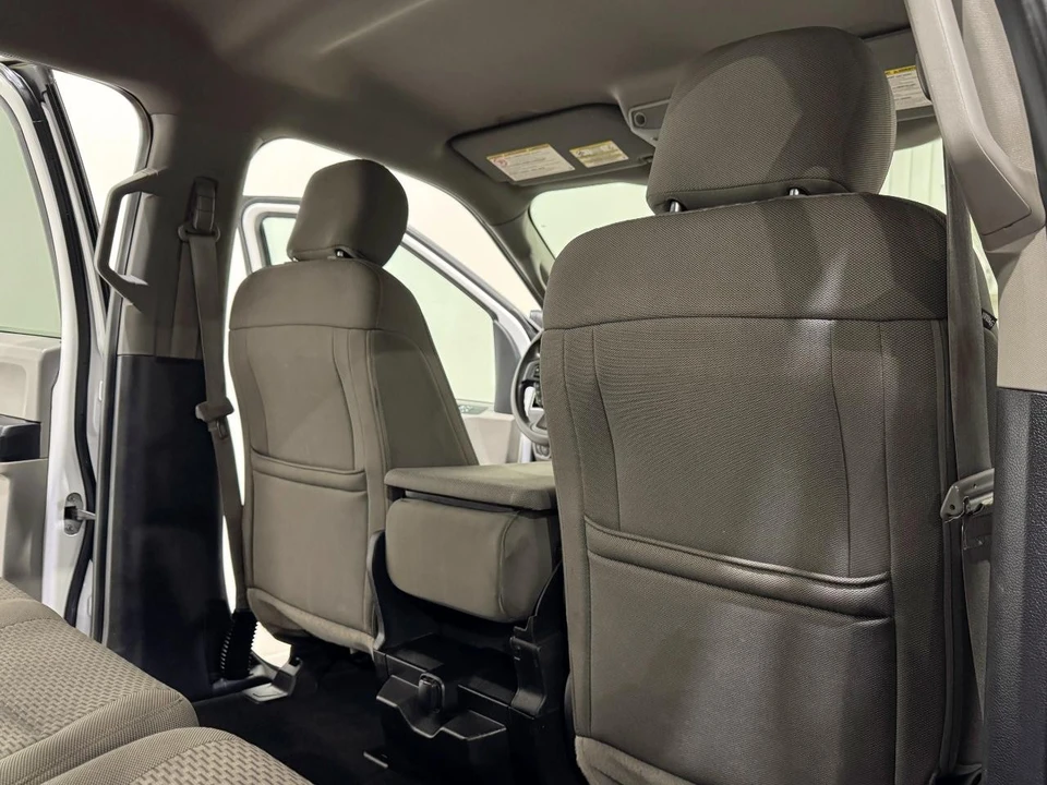 2019 Ford Super Duty 4th Gen - Image 18 of 21