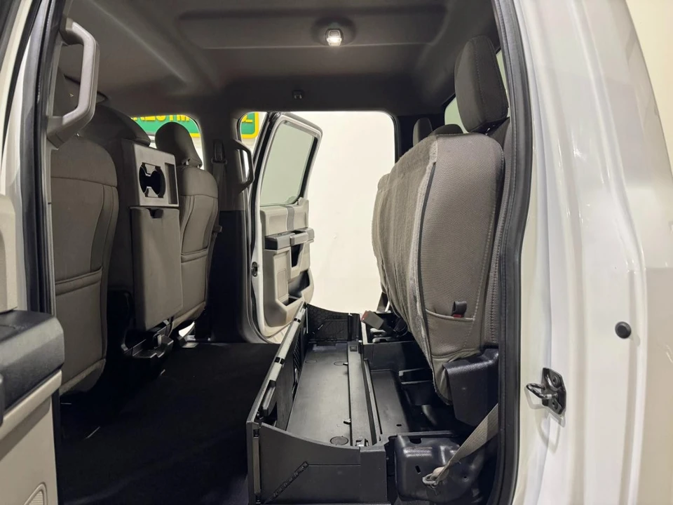 2019 Ford Super Duty 4th Gen - Image 20 of 21
