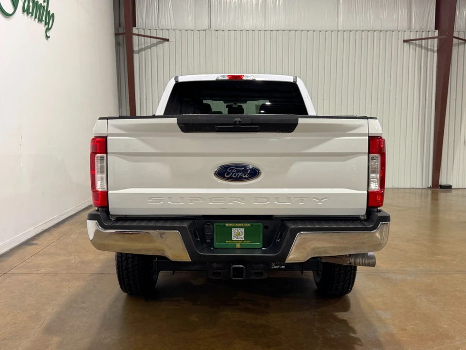 2019 Ford Super Duty 4th Gen - Image 7 of 12