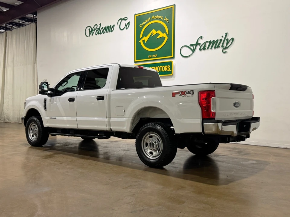 2019 Ford Super Duty 4th Gen - Image 6 of 12