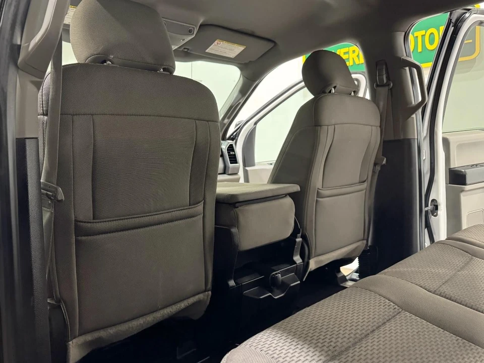 2019 Ford Super Duty 4th Gen - Image 19 of 21