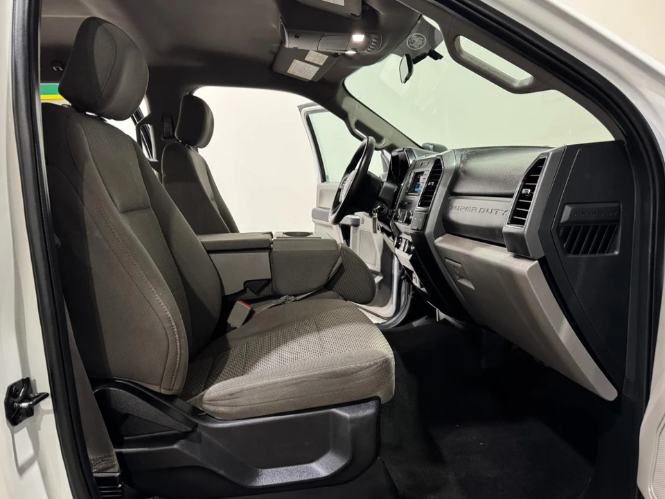 2019 Ford Super Duty 4th Gen - Image 15 of 21