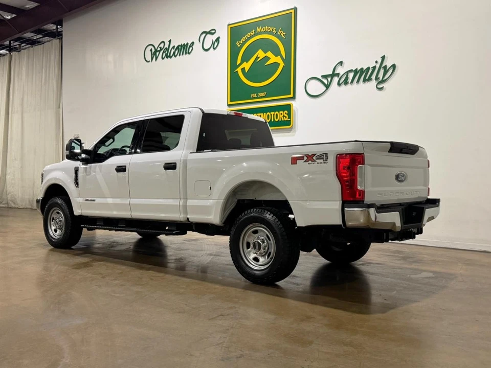 2019 Ford Super Duty 4th Gen - Image 6 of 21