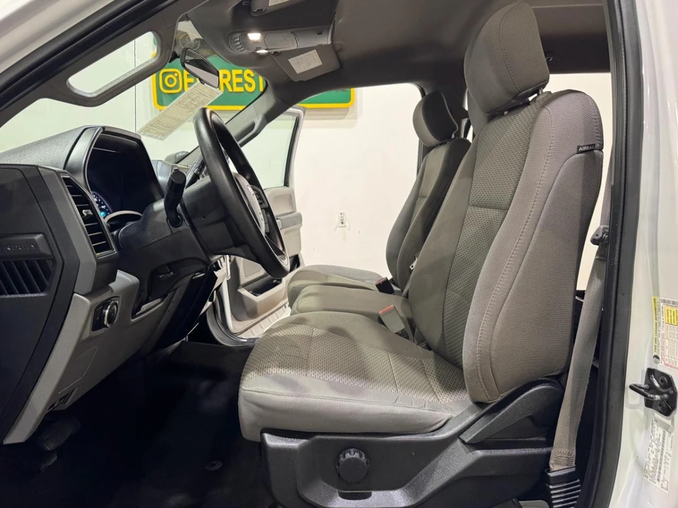 2019 Ford Super Duty 4th Gen - Image 14 of 21