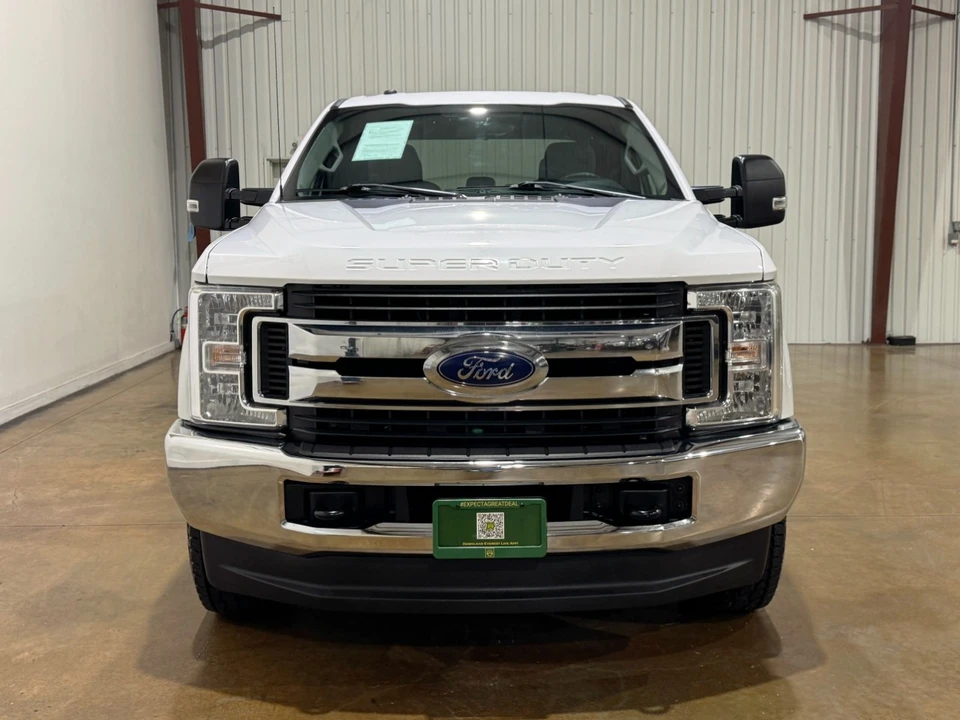 2019 Ford Super Duty 4th Gen - Image 2 of 12