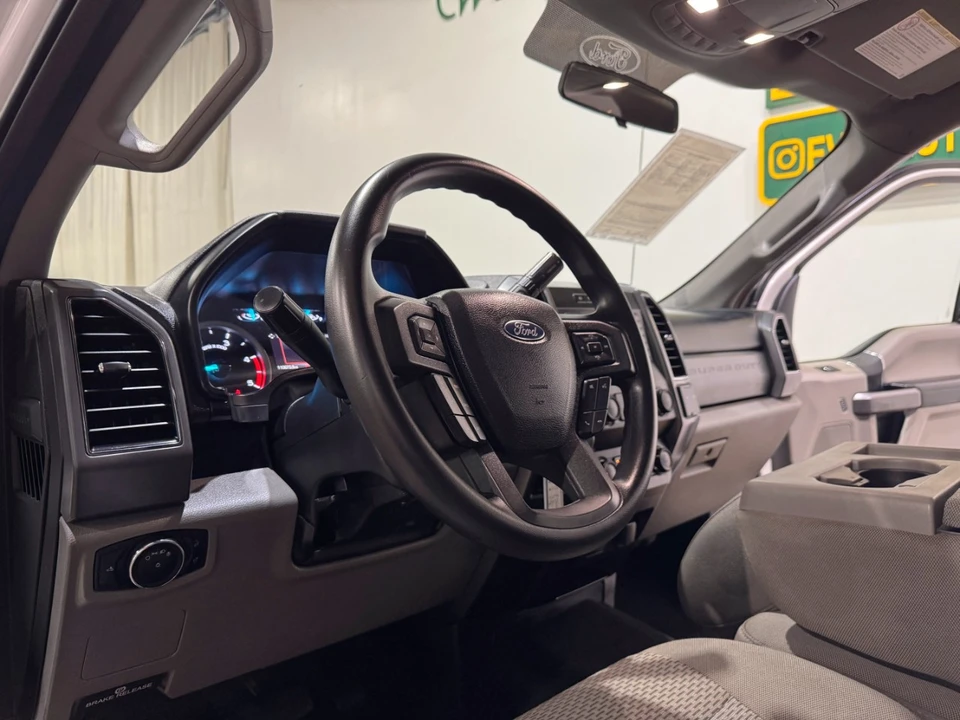 2019 Ford Super Duty 4th Gen - Image 10 of 12