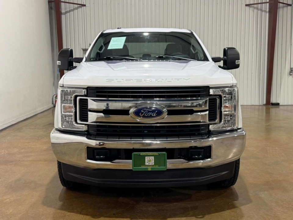 2019 Ford Super Duty 4th Gen - Image 2 of 21