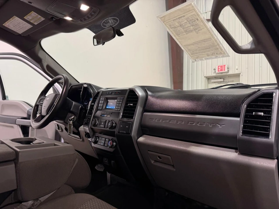 2019 Ford Super Duty 4th Gen - Image 12 of 21
