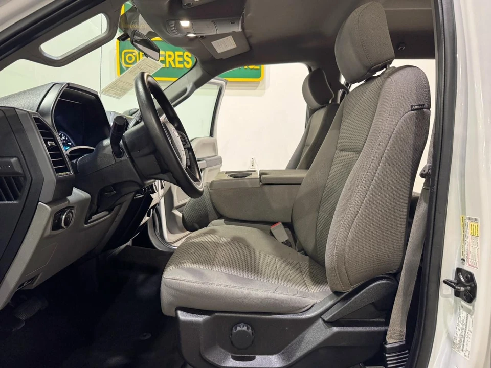 2019 Ford Super Duty 4th Gen - Image 13 of 21