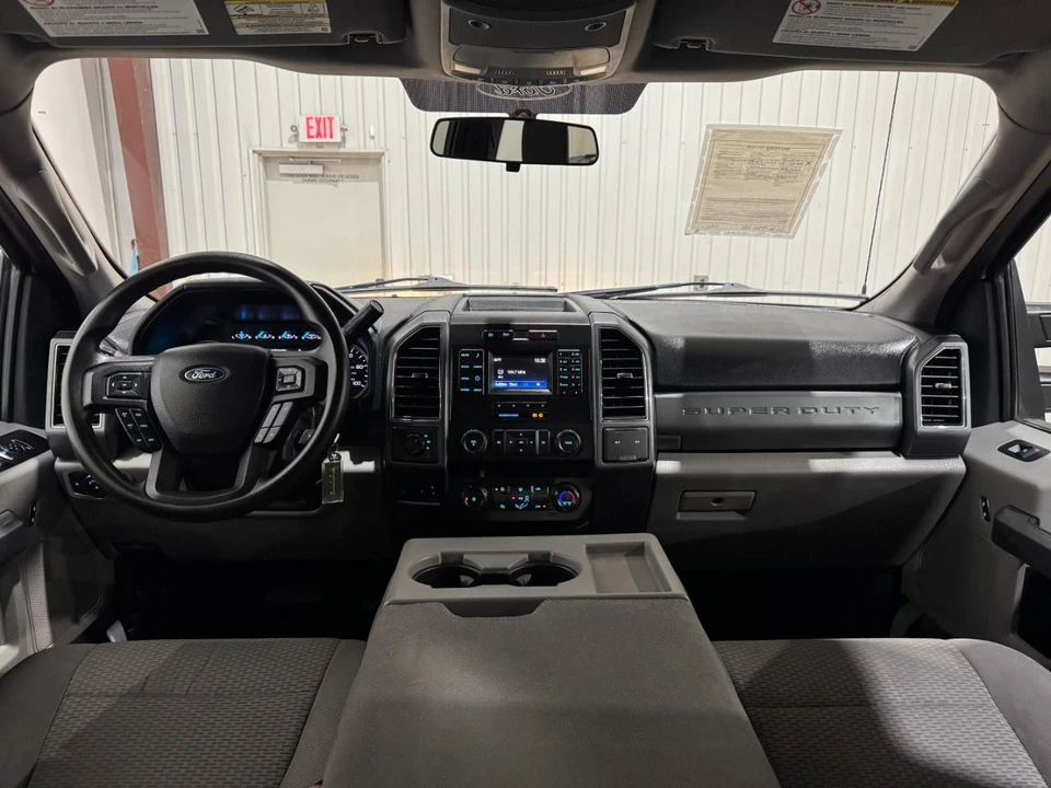 2019 Ford Super Duty 4th Gen - Image 21 of 21