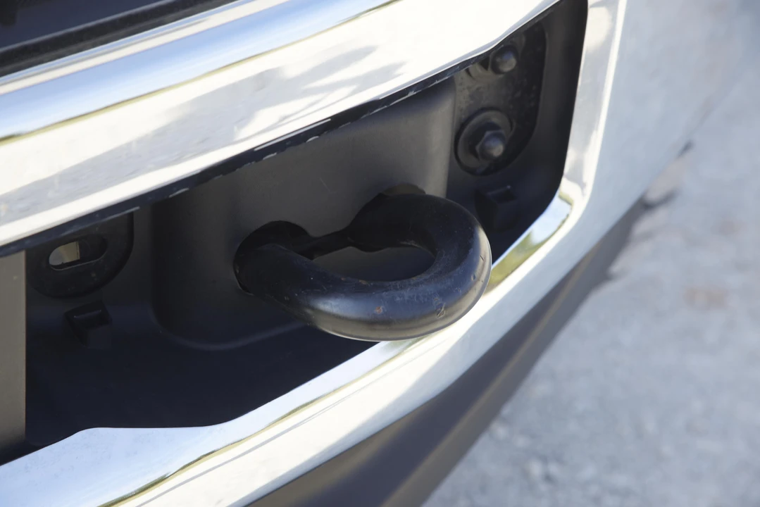 2019 Ford Super Duty 3rd Gen - Image 14 of 31