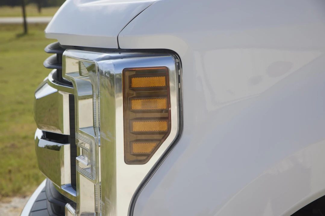 2019 Ford Super Duty 3rd Gen - Image 15 of 31