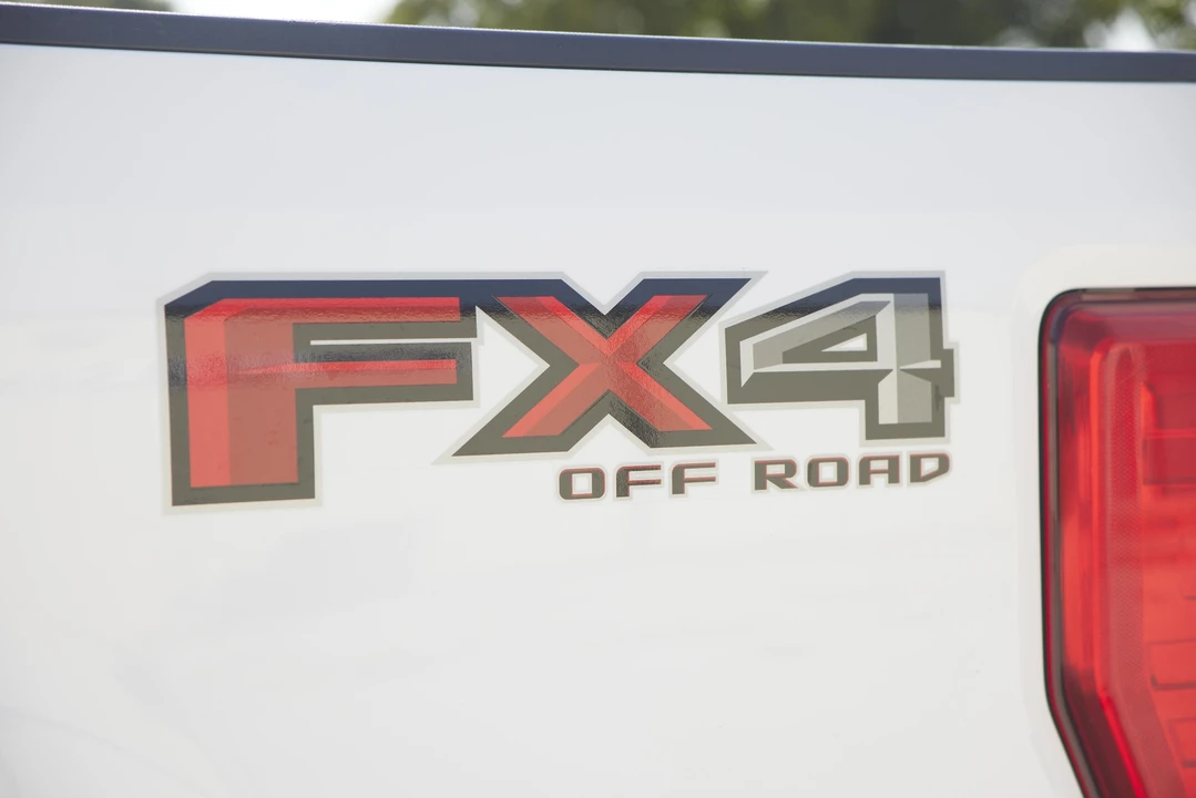 2019 Ford Super Duty 3rd Gen - Image 27 of 31