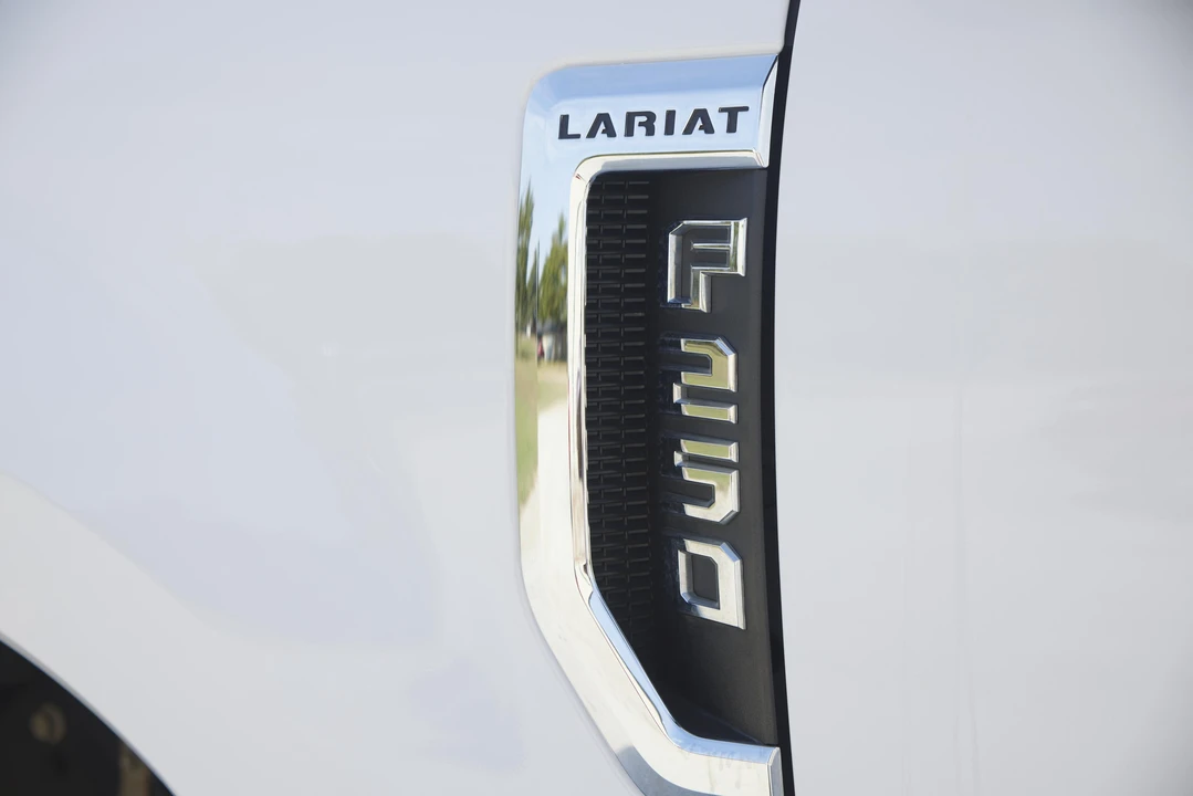 2019 Ford Super Duty 3rd Gen - Image 18 of 31